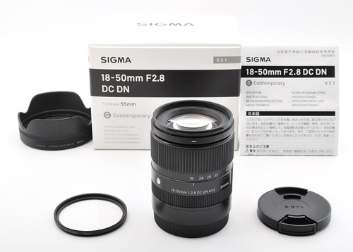 Sigma 50mm dc - sigma,