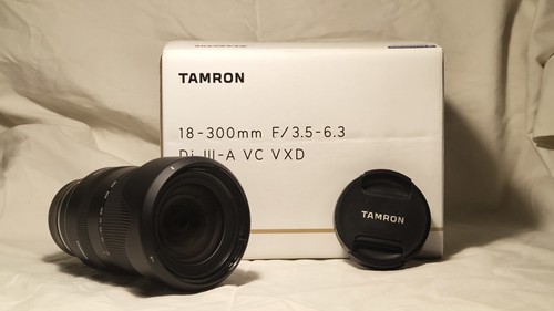 Tamron 300mm 6 - tamron, di