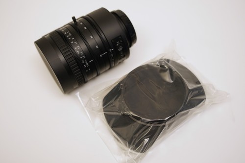 Sony pmw cinealta - sony, pmw-f3