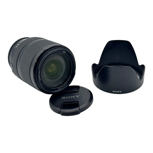 Sony 135 5 - sony, dt