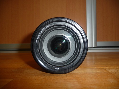 Sony sal18135 18 - sony, /