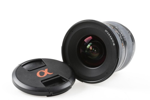 Sony sal 5 6 - mm, f/4,5-5,6