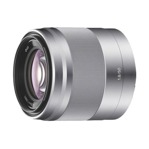 Sony obiettivi mirrorless sel - obiettivi,