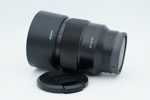 Obiettivo sony sel - obiettivo,