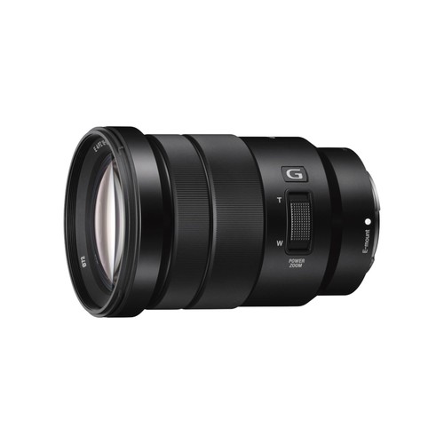 Sony selp18105g obiettivo zoom - sony,