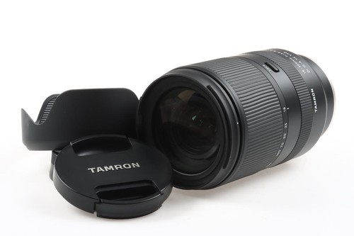 Tamron 300 5 - tamron, di