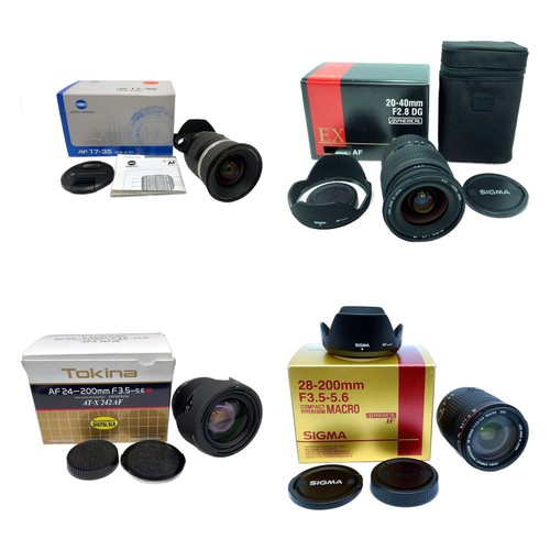 Easybuy gbr selezione minolta - gbr,