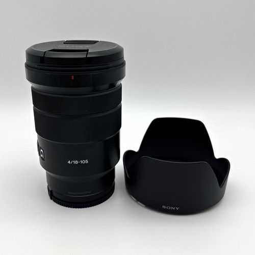 Sony selp 18105g obiettivo - 18105g,