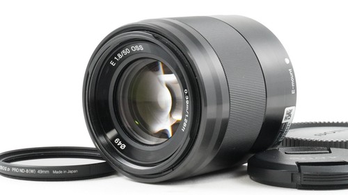 Sony 8 oss per - sony, 50