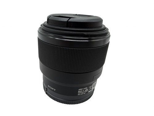 Sony 1 8 attacco - fe, 50