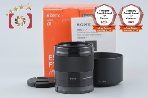 Sony 1 8 oss - f/1.8,