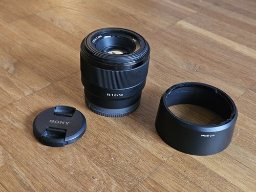 Sony sel 50f18f lunghezza - sel-50f18f,