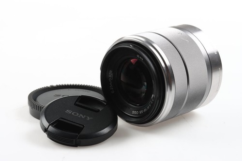 Sony 3 5 - sony, 18-55
