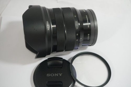 Sony mount f 4 - sony, mm