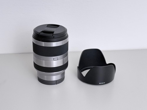 Sony 200mm 5 6 - sony, f/3.5-6.3