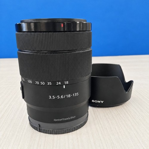 Sony obiettivi mirrorless - mirrorless, e