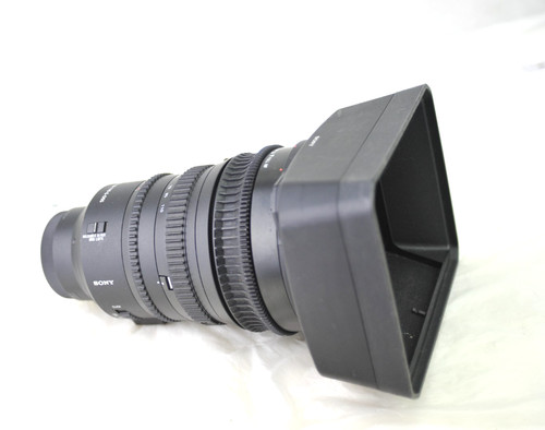 Sony 110 4 0g oss - sony, 18-110