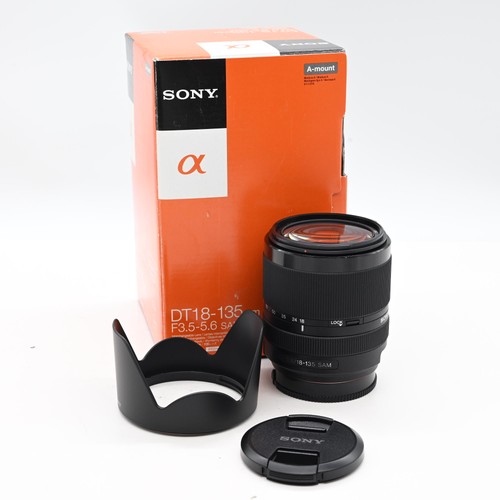 Sony 135 5 - sony, mm