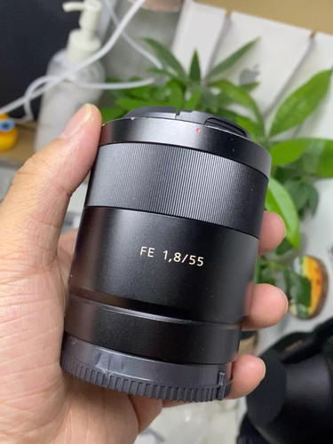 Sony zeiss sonnar - sony,