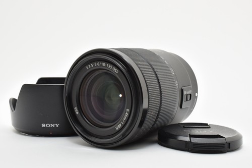 Exc sony 18 - sony, mm