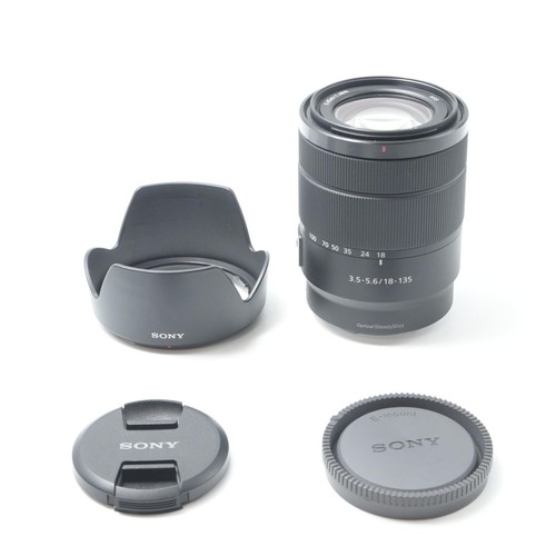 Sony 135 5 6 - sony, 18-135