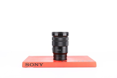 Sony 105mm g oss - f4,