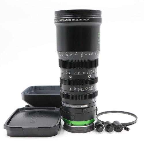 Fujifilm fujinon 55 mm - mk,