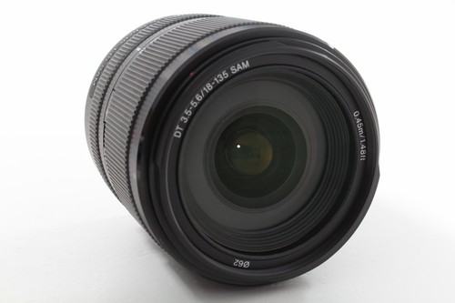 Sony 135mm 5 - sony, 1:3.5-5.6
