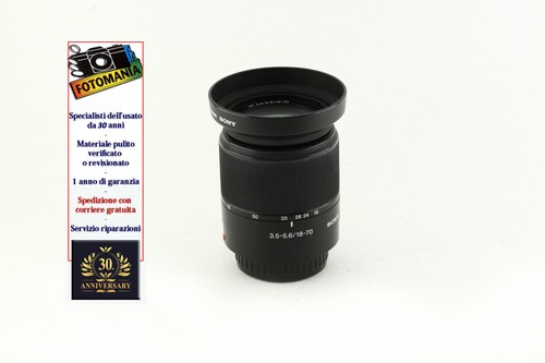 Sony 5 6 macro af - f, 3,5-5,6