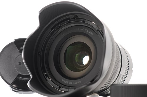 Sigma 50mm 2 8 - sigma, 18-50mm