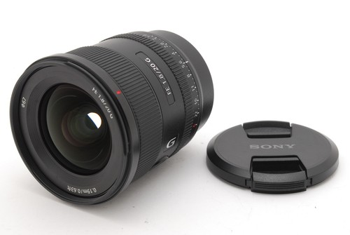 Come nuovo sony fe 20mm - 【come, nuovo-】sony