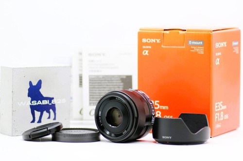 Quasi inutilizzato sony e - [quasi,