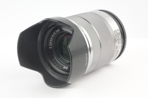 Sony alpha sel1855 mm - sel1855, 18-55