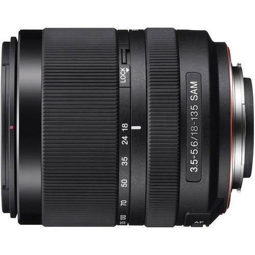 Sony 135 5 6 - sony, sam