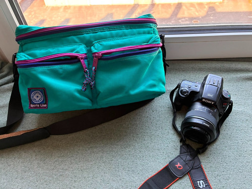 Sony alpha slt a37 obiettivo - alpha, slt-a37