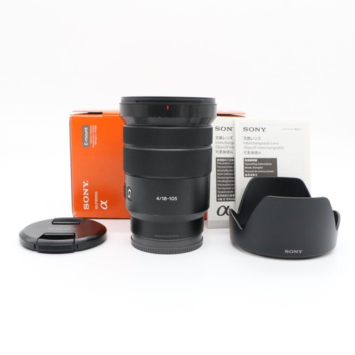 Sony 105mm 4 g - sony,