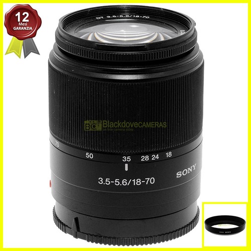 Sony 70mm 5 6 dt - sony, f/3.5‑5.6