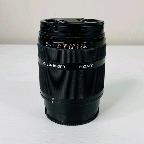 Sony 200mm 5 6 - sony, dt
