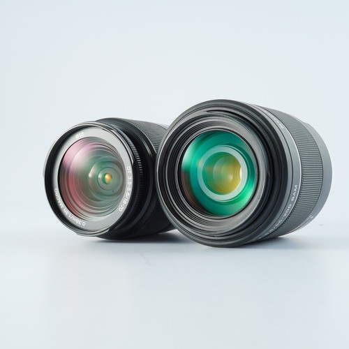 Sony sal 1870 70 mm - ex+5,