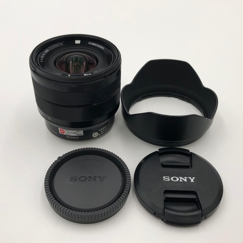 Sony 18mm 4 oss - sony,