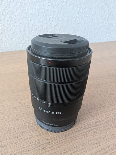 Sony sel 135mm 5 - sony, 18-135mm