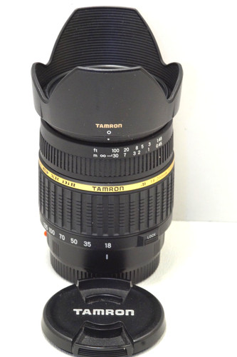 Sony mount sal tamron - sal,