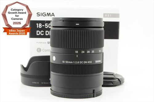 Near mint sigma 50 - mint], mm