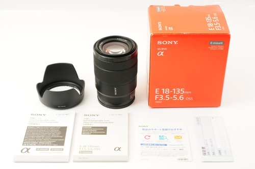 Ottimo come nuovo sony e - come,